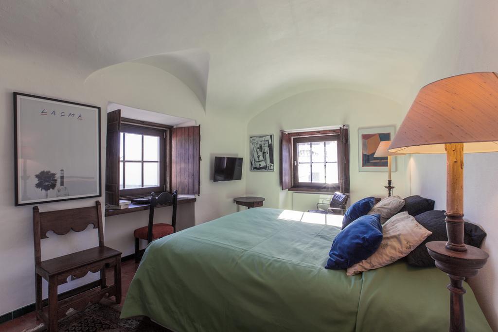 Torre De Maneys Otel Óbidos Dış mekan fotoğraf