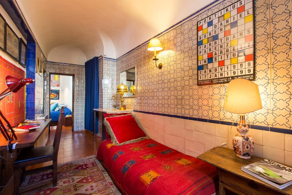 Torre De Maneys Otel Óbidos Oda fotoğraf