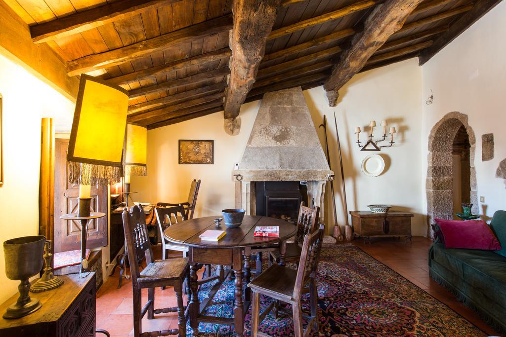 Torre De Maneys Otel Óbidos Dış mekan fotoğraf